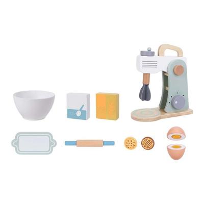 Tooky Toy Baking Mixer Set – The Toy Trip