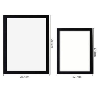 11 Piece Photo Frames Set | Shop Today. Get it Tomorrow! | takealot.com