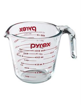 Measuring Jug 2 Cup | David Jones