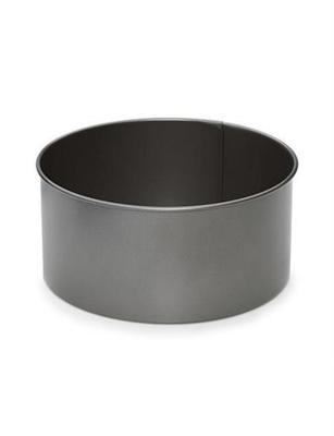 Loose Base Cake Tin Round 20cm | David Jones