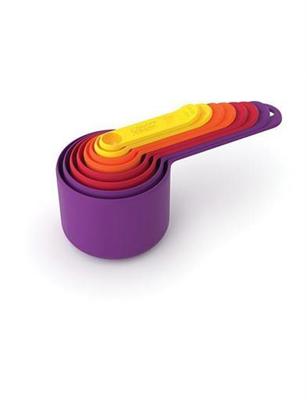 Nest Measuring Cup Set | David Jones