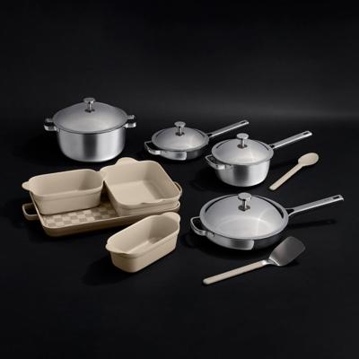 Titanium Pro Cookware + Bakeware Set–Our Place