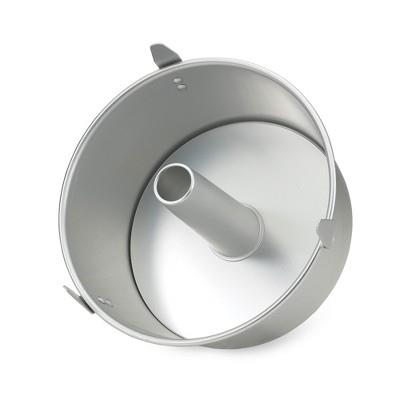 Nordic Ware Naturals® 2 Piece Angelfood Pan with Removable Cone : Target