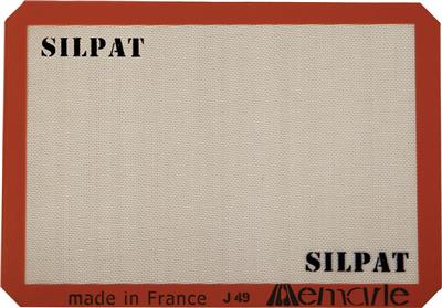 Silpat Silicone Non-Stick Baking Sheet, 11 x 16-in | Canadian Tire