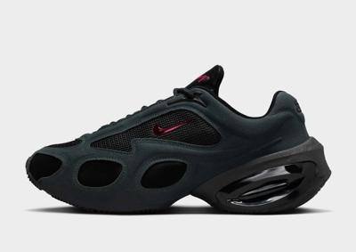 Black Nike Air Max Muse Womens | JD Sports UK