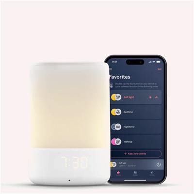 Sound & Light Machine by Nanit | the memo – The Memo