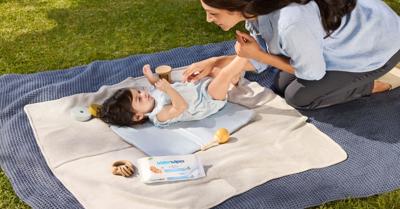 Amazon.co.uk: Pampers Wipes Newborn
