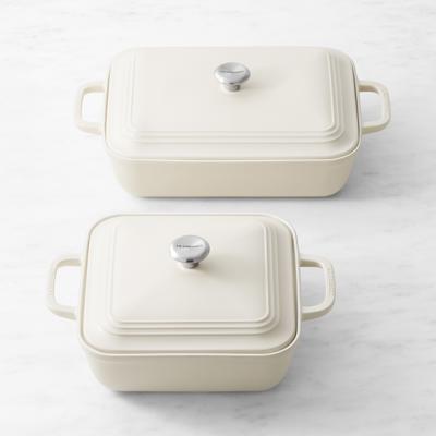 Le Creuset San Francisco Stoneware Baker Set | Williams Sonoma