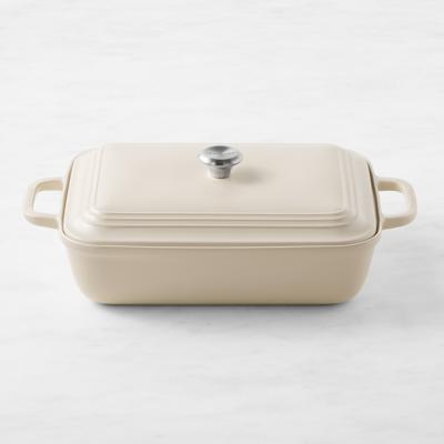 Le Creuset San Francisco 4-Qt. Baker | Williams Sonoma
