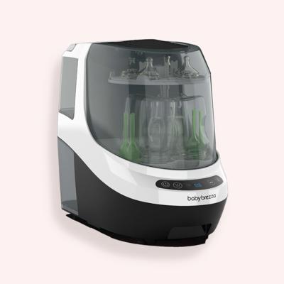 Bottle Washer by Baby Brezza | the memo – The Memo