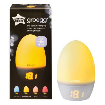Tommee Tippee Gro Egg 2 | Baby Bunting AU