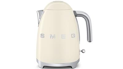 Smeg Electric Kettle - Harvey Norman