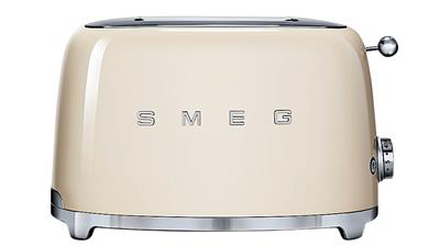 Smeg Toaster - Harvey Norman