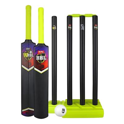 Kookaburra BBL Plastic Cricket Set | Rebel Sport