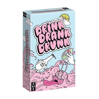 Drink Drank Drunk - JB Hi-Fi