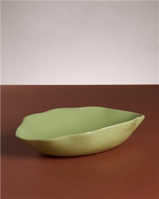 Flutter Medium Oval Bowl - Poetry Clothing Store