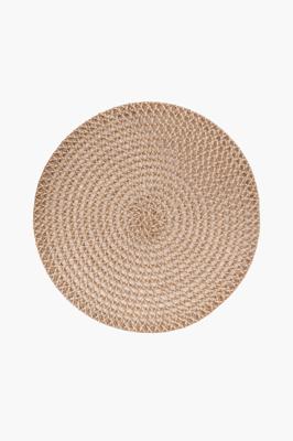 Zig Zag Weave Placemat