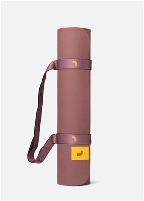 Pose Yoga Mat & Strap - Yoga Mats & Gear – Lole