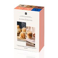 Flavoured Coffee Lovers Set | Vertuo Coffee | Nespresso Canada