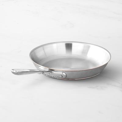 All-Clad Copper Core(R) Fry Pan, 8