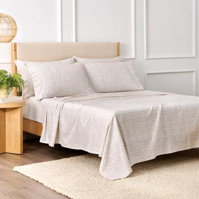 Purely Organic Sheet Set, 6-piece | Costco