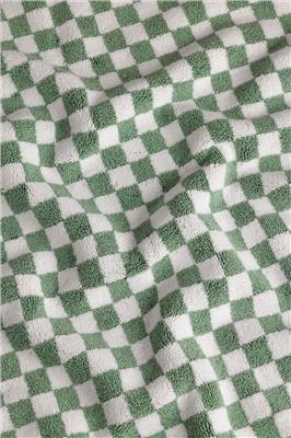 Shop BAINA | BEPPU Organic Cotton Bath Mat | Sage   Chalk · BAINA | Welcome to BAINAs Official Website