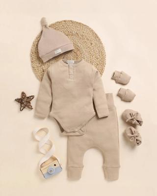 Cot & Candy Baby Latte Full Sleeve Bodysuit New Born Gift Set-Pack Of 5-Gift For Baby Shower & Baby Birthday-Extra 5% Off – duckduckbaby