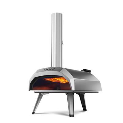 Ooni Karu 12 Multi-Fuel Pizza Oven - 1st Generation — Ooni Canada