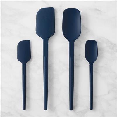 Williams Sonoma Ultimate Flex Core Spatula Set | Williams Sonoma