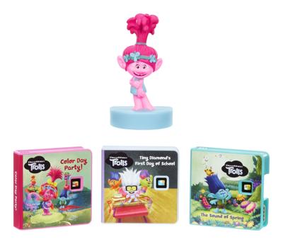 Little Tikes Story Dream Machine, Trolls Stories and Unicorn Character, Ages 3+ - Walmart.com