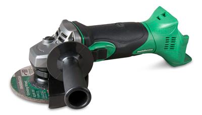 Metabo HPT 18V 4-1/2-in HXP Pro Slide Grinder, Tool Only