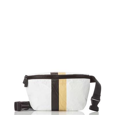 Le Voyageur Mini Hip Pack in Lux | ALOHA Collection