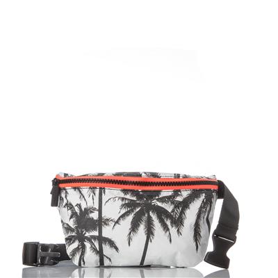 Kalapana by Samudra Mini Hip Pack | ALOHA Collection