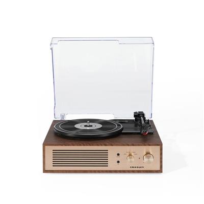 MILES RECORD PLAYER | Crosley Radio