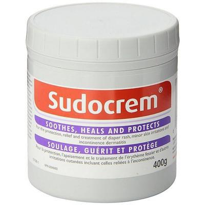 Sudocrem Tub - 400 grams | Snuggle Bugz | Canadas Baby Store