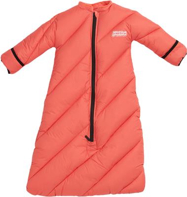 Morrison Outdoors Little Mo  4C Synthetic Sleeping Bag - Infants | MEC