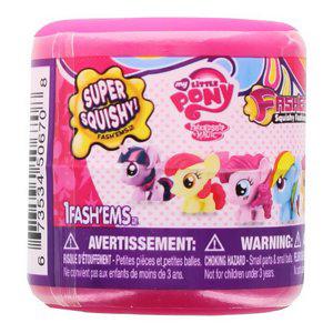 My Little Pony FashEms Series 1 Mystery Capsule Pack | Walmart.com