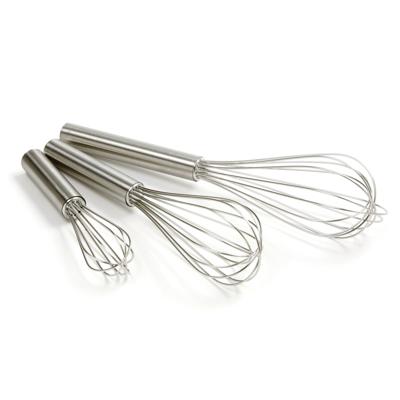 Norpro Set of 3 Stainless Steel Whisks 2115 – Goods Store Online
