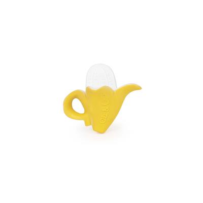 Anita the Bananita Mini Baby Teether – Oli&Carol US