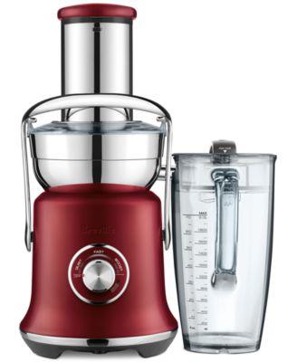Breville the Juice Fountain® Cold XL - Macys