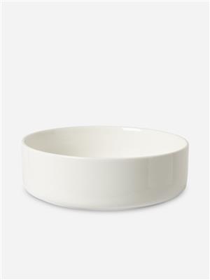 Ella Serveware Salad Bowl White 24cm | Bash
