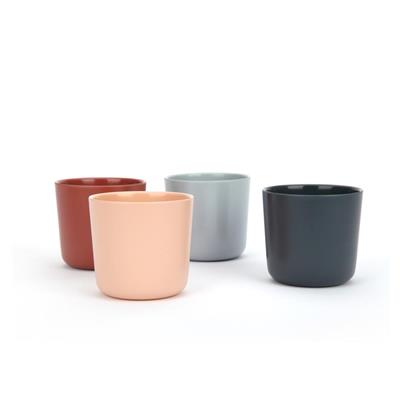 Small Cup Set - Scandi – EKOBO Australia