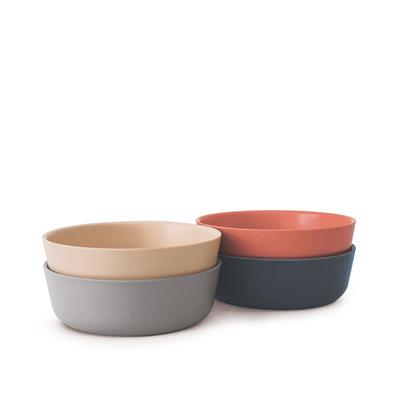 Kids Bowl Set - Scandi – EKOBO Australia