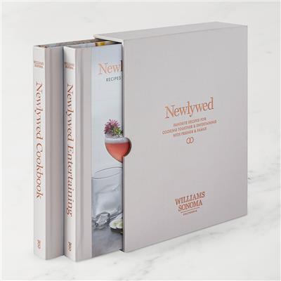 Williams Sonoma Newlywed Boxed Set | Williams Sonoma Australia