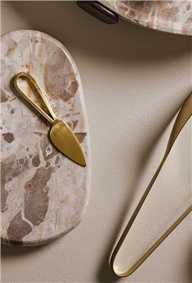 Tivoli Marble Medium Serving Board – HAUSETTE®