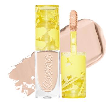 Mini Revealer Super Creamy + Brightening Concealer - Kosas