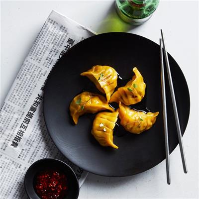 Stainless-Steel Chopsticks Set of 4 | Williams Sonoma