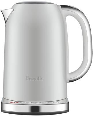 Breville the TempSet Kettle Light Grey