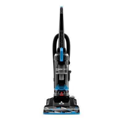 Free Shipping! BISSELL PowerForce Helix Bagless Upright Vacuum 3313 Lightweight, Powerful with Edge-to-Edge Cleaning - Walmart.com