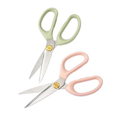 Beautiful 2 Piece Kitchen Scissors Set, Rose and Sage Green by Drew Barrymore - Walmart.com